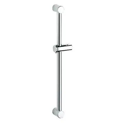 Душова штанга Grohe Relexa Plus 600 мм, хром (28620000) Душова штанга Grohe Relexa Plus 600 мм, хром (28620000)