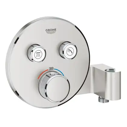 Grohe Grohtherm SmartControl Термостат скрытого монтажа, хром (29120000)