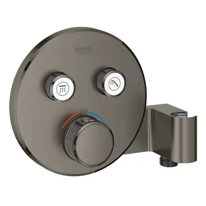 Grohe Grohtherm SmartControl Термостат скрытого монтажа, хром (29120000)