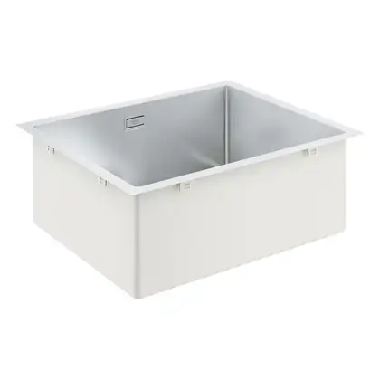 Мийка для кухні із нержавіючої сталі Grohe K700 (31726SD0) Мийка для кухні із нержавіючої сталі Grohe K700 (31726SD0)