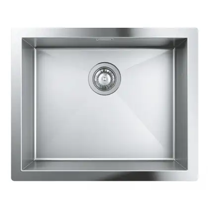 Мийка для кухні із нержавіючої сталі Grohe K700 (31726SD0) Мийка для кухні із нержавіючої сталі Grohe K700 (31726SD0)