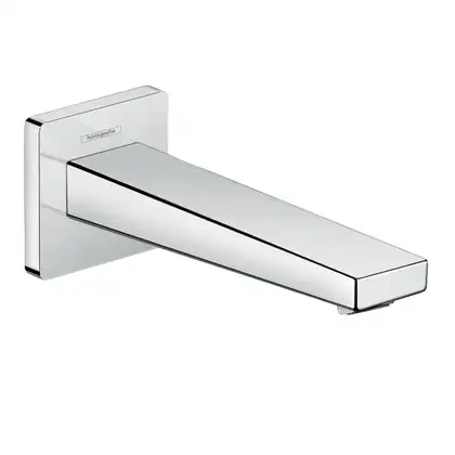 Вилив для ванни Hansgrohe Metropol (32542000) Вилив для ванни Hansgrohe Metropol (32542000)