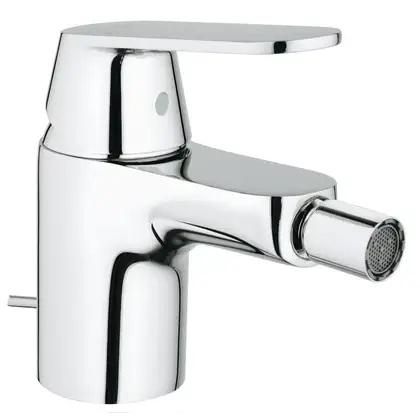 Grohe Eurosmart Cosmopolitan Змішувач для біде, хром (32839000)