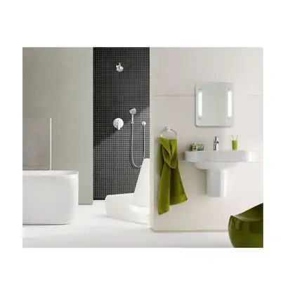 Grohe Eurosmart Cosmopolitan Змішувач, хром (32879000) Grohe Eurosmart Cosmopolitan Змішувач, хром (32879000)