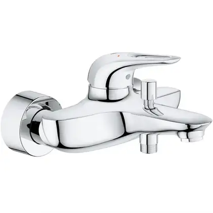 Grohe Eurostyle Змішувач для ванни, хром (33591003) Grohe Eurostyle Змішувач для ванни, хром (33591003)