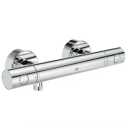 Термостат для душу Grohe Grohtherm тисяча Cosmopolitan М (34065002)