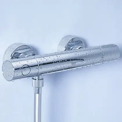 Термостат для душу Grohe Grohtherm тисяча Cosmopolitan М (34065002)