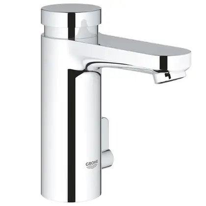 Змішувач автоматичний для раковини GROHE Eurosmart Cosmopolitan T (36317000) Змішувач автоматичний для раковини GROHE Eurosmart Cosmopolitan T (36317000)