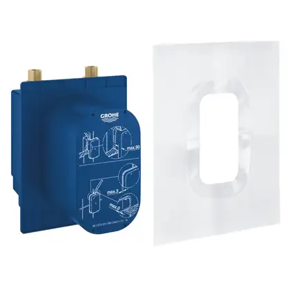 Grohe Eurosmart Cosmopolitan E Монтажний блок (36336001)
