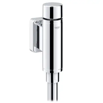 Змивний пристрій для пісуара GROHE Rondo (37339000) Змивний пристрій для пісуара GROHE Rondo (37339000)