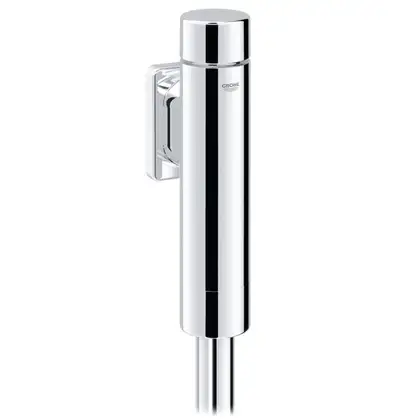 Змивний пристрій під тиском для унітазу GROHE Rondo (37349000)