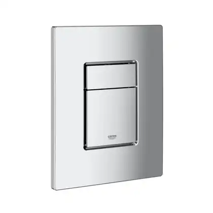 Grohe Skate Cosmopolitan Кнопка смыва, титан (38732BR0)