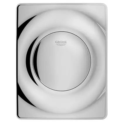 Накладна панель змиву для пісуара GROHE Surf (38808000) Накладна панель змиву для пісуара GROHE Surf (38808000)