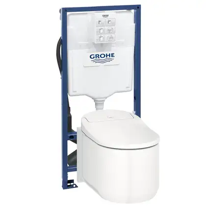 Система інсталяції GROHE Rapid SL (38813001) Система інсталяції GROHE Rapid SL (38813001)