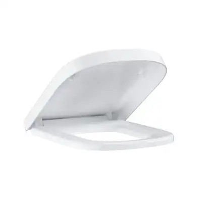 Сидіння для унітазу Grohe Euro Ceramic (39330001) Сидіння для унітазу Grohe Euro Ceramic (39330001)