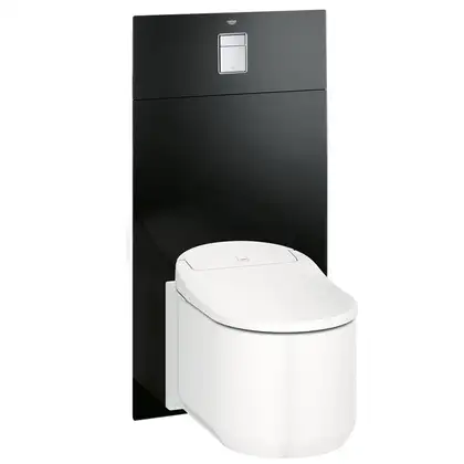 Скляний модуль GROHE Rapid SL (39374KS0) Скляний модуль GROHE Rapid SL (39374KS0)