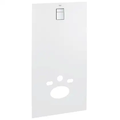 Скляний модуль GROHE Rapid SL (39374LS0) Скляний модуль GROHE Rapid SL (39374LS0)