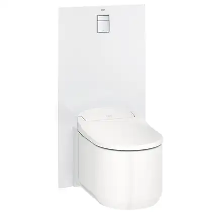 Скляний модуль GROHE Rapid SL (39374LS0) Скляний модуль GROHE Rapid SL (39374LS0)