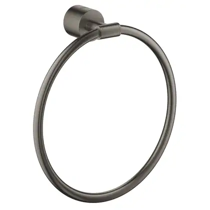 Кільце для рушників Grohe Atrio (40307AL3) Кільце для рушників Grohe Atrio (40307AL3)