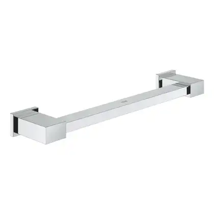 Поручень для ванної Grohe Essentials Cube New (40514001)