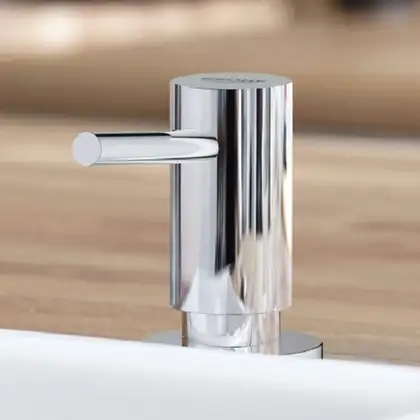 Дозатор для миючого засобу Grohe (40535000)