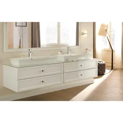 Кільце для рушника Grohe Grandera (40630000) Кільце для рушника Grohe Grandera (40630000)