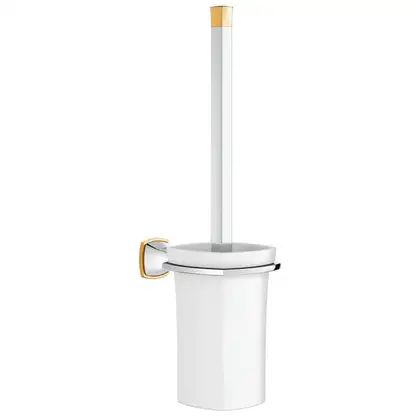 Туалетний йоржик Grohe Grandera (40632000)