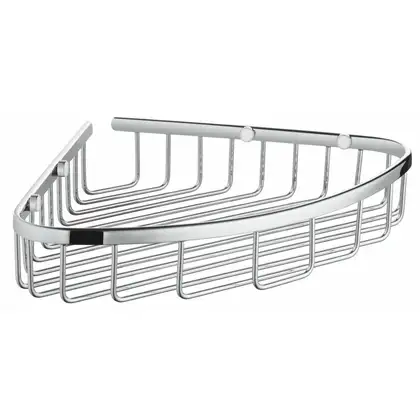 Полиця для ванної кімнати Grohe Bau Cosmopolitan Neutral (40664001)
