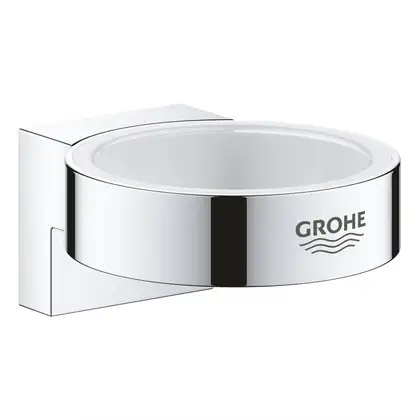 Тримач для аксесуарів Grohe Selection (41027000) Тримач для аксесуарів Grohe Selection (41027000)