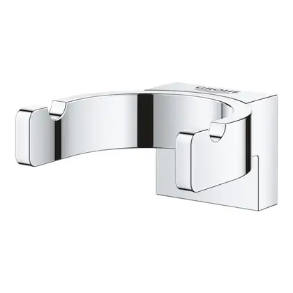 Подвійний гачок Grohe Selection (41049000) Подвійний гачок Grohe Selection (41049000)