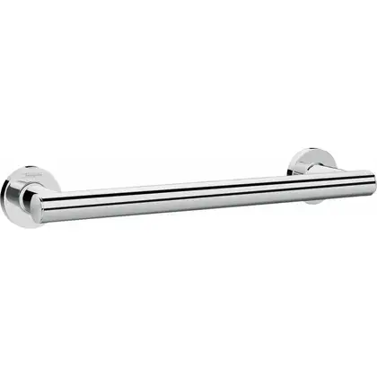 Полотенцедержатель, Hansgrohe Logis Universal, хром (41713000) Полотенцедержатель, Hansgrohe Logis Universal, хром (41713000)