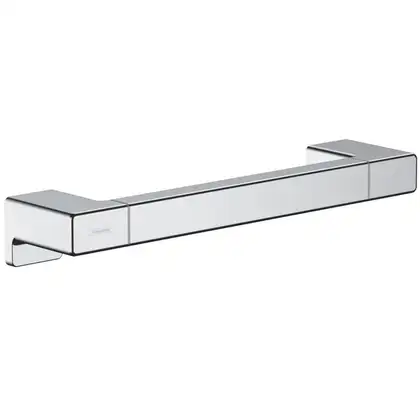 Поручень в душ Hansgrohe AddStoris, Chrome (41744000) Поручень в душ Hansgrohe AddStoris, Chrome (41744000)