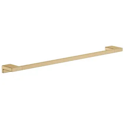 Полотенцедержатель Hansgrohe AddStoris 62,6 / 64,8 см, Brushed Bronze (41747140)