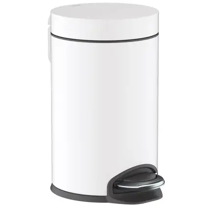Відро для сміття Hansgrohe AddStoris 3L, Matt White (41775700)