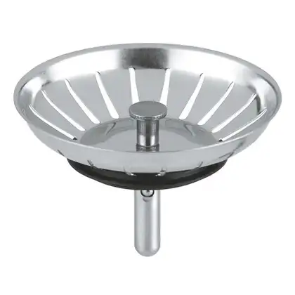 Донний клапан Grohe (42580SD0) Донний клапан Grohe (42580SD0)