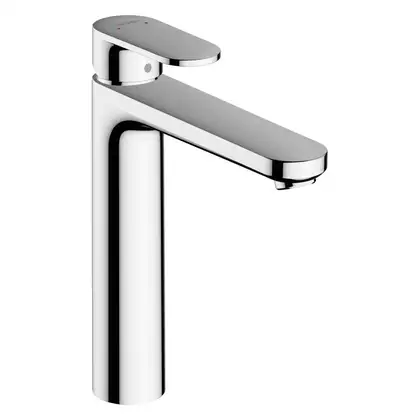 Hansgrohe Vernis Blend 190 Змішувач для умивальника, хром (71552000)