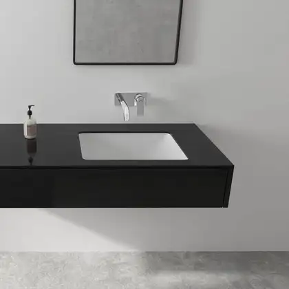 HANSGROHE Vernis Shape Змішувач для умивальника, хром (71578000) HANSGROHE Vernis Shape Змішувач для умивальника, хром (71578000)