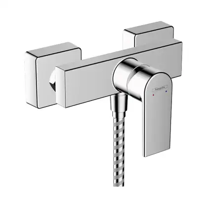 Hansgrohe Vernis Shape Змішувач для душу, хром (71650000)