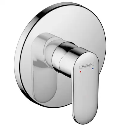 Hansgrohe Vernis Blend Змішувач для душу, хром (71667000)