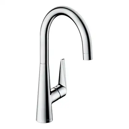 Hansgrohe Talis S 160 Кухонный смеситель, хром (72810000)