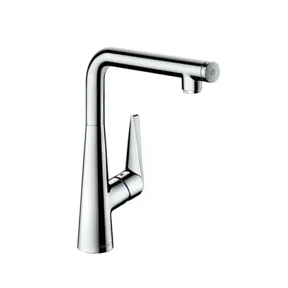 Hansgrohe Talis Select S 300 Смеситель для кухни, хром (72820000) Hansgrohe Talis Select S 300 Смеситель для кухни, хром (72820000)