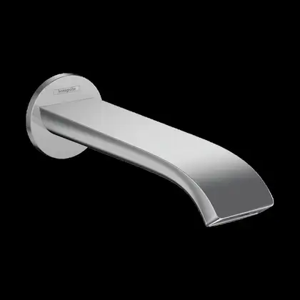 Вилив Hansgrohe Vivenis, хром (75410000) Вилив Hansgrohe Vivenis, хром (75410000)