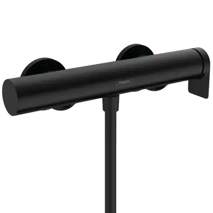 Hansgrohe Vivenis Змішувач для душу, Matt Black (75620670)