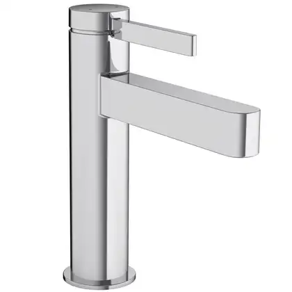 Hansgrohe Finoris 110 Смеситель для раковины, хром (76020000) Hansgrohe Finoris 110 Смеситель для раковины, хром (76020000)