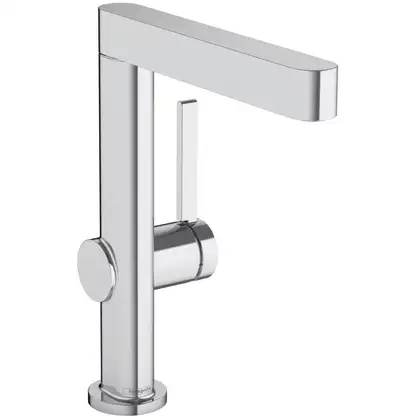 Hansgrohe Finoris 230 Змішувач для умивальника, хром (76060000)