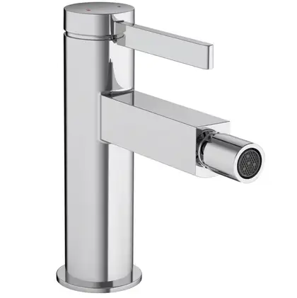 Hansgrohe Finoris Змішувач для біде, хром (76200000) Hansgrohe Finoris Змішувач для біде, хром (76200000)