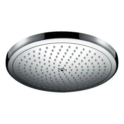 Верхній душ Hansgrohe Croma 280 1jet EcoSmart 9 л / хв, хром (26221000) Верхній душ Hansgrohe Croma 280 1jet EcoSmart 9 л / хв, хром (26221000)