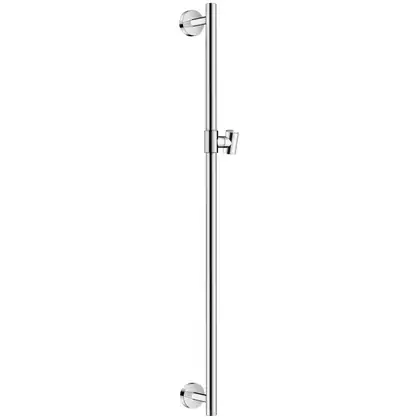 Hansgrohe Unica`Crometta Душевая штанга, хром (26402000) Hansgrohe Unica`Crometta Душевая штанга, хром (26402000)