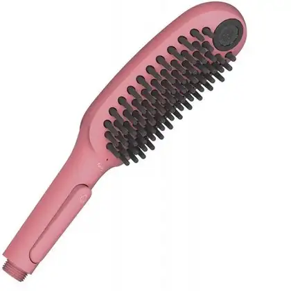 Ручний душ Hansgrohe DogShower 150 3Jet Pink, рожевий (26640560) Ручний душ Hansgrohe DogShower 150 3Jet Pink, рожевий (26640560)