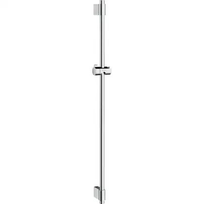 Душова штанга Hansgrohe Unica Varia 105 см, хром (27356000) Душова штанга Hansgrohe Unica Varia 105 см, хром (27356000)